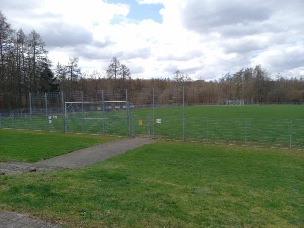 Birkensportplatz - Staudt