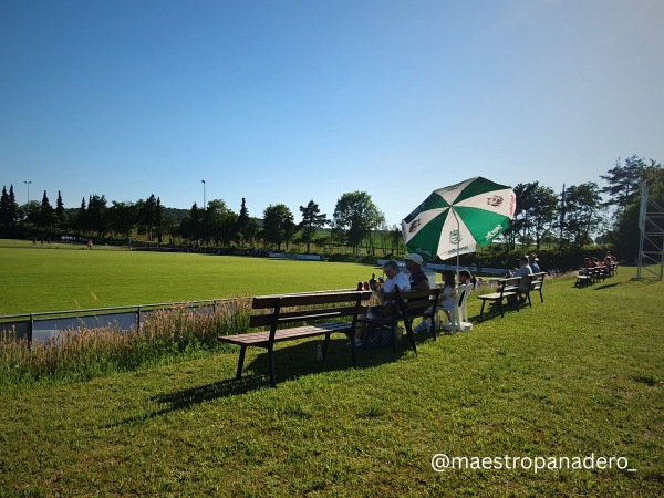 Sportanlage Steinfeld - Steinfeld/Unterfranken