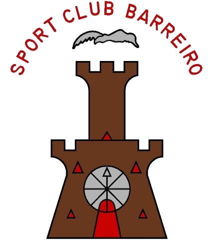 Wappen SC Barreiro  110835