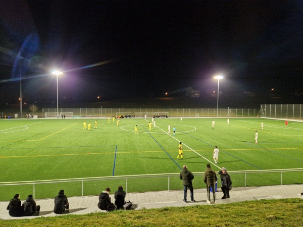 Stadion Gersag Platz E - Emmen