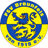 Wappen FSV 1918 Braunfels diverse