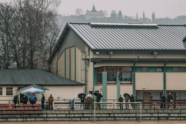Lößnitzstadion  - Radebeul