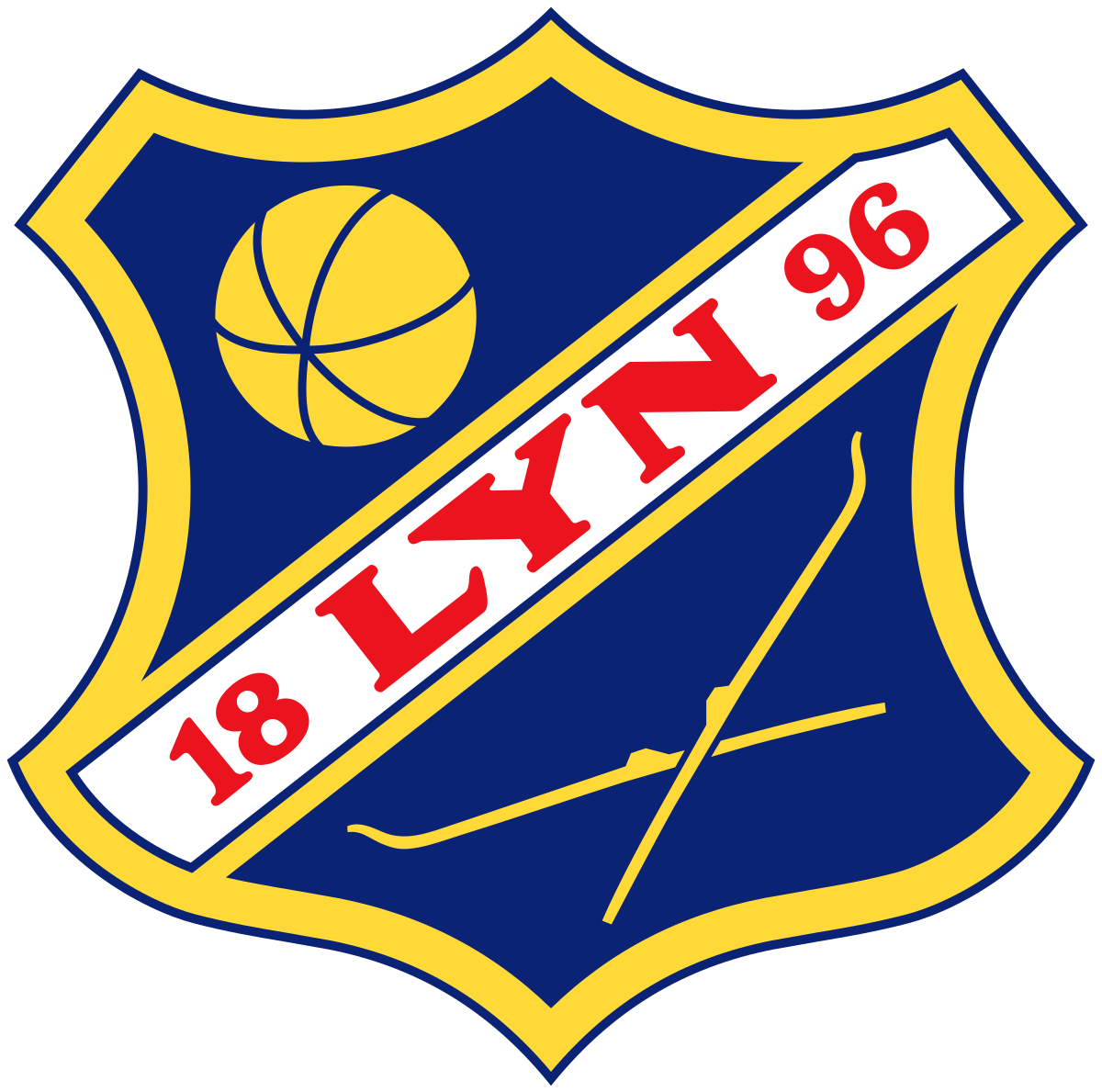 Wappen FC Lyn Oslo diverse