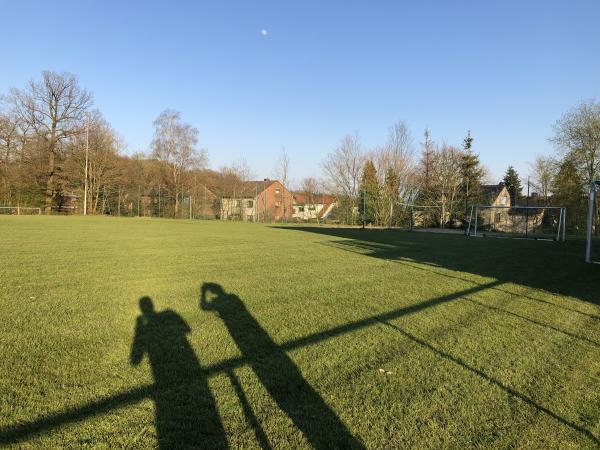 Sportplatz Bruche - Melle