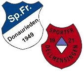 Wappen SGM Donaurieden/Dellmensingen Reserve (Ground B)  109953