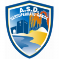 Wappen ASD Sassoferrato-Genga  106351