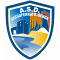Wappen ASD Sassoferrato-Genga