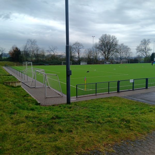 Sportanlage Wendelinstraße - Essen/Ruhr-Kray-Leithe