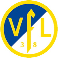 Wappen VfL Senden 1938 III Jugend Wappen VfL Senden 1938 III Jugend