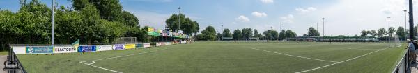 Sportpark Ruperts Erve - Hof van Twente-Hengevelde