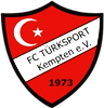 Wappen FC Türk Spor Kempten 1973 III