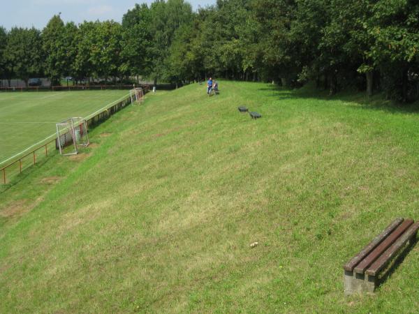 Sportpark am Wildpark - Stadion - Hohe Börde-Irxleben