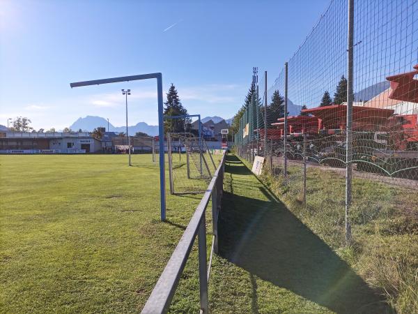 11TeamSports-Arena - Liezen