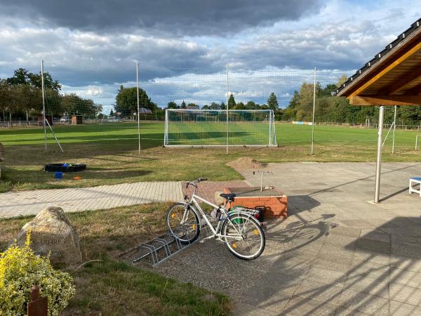 Sportplatz Am Sandteich - Süpplingenburg
