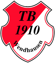 Wappen TB Wendhausen 1910  35609
