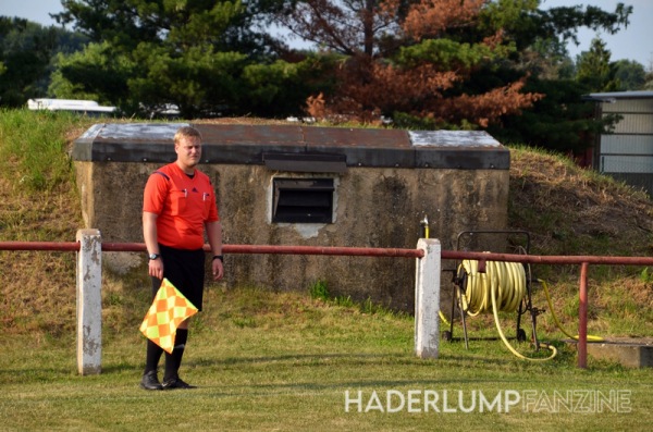 Sportplatz am Schloß - Großkmehlen