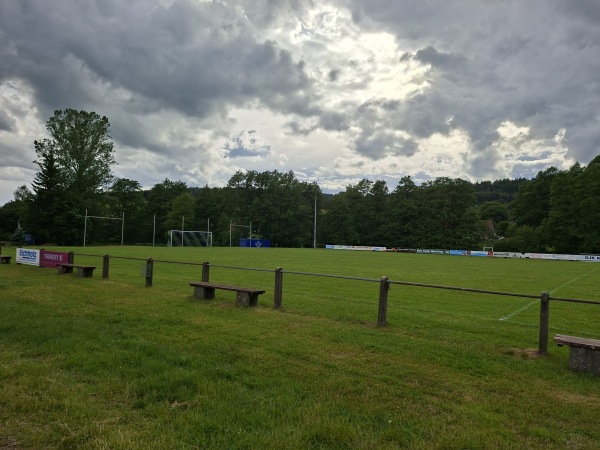 Sportplatz Kothen - Motten/Unterfranken-Kothen