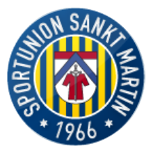 Wappen SU Sankt Martin im Mühlkreis 1b