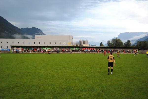 Sportplatz Langkampfen - Langkampfen