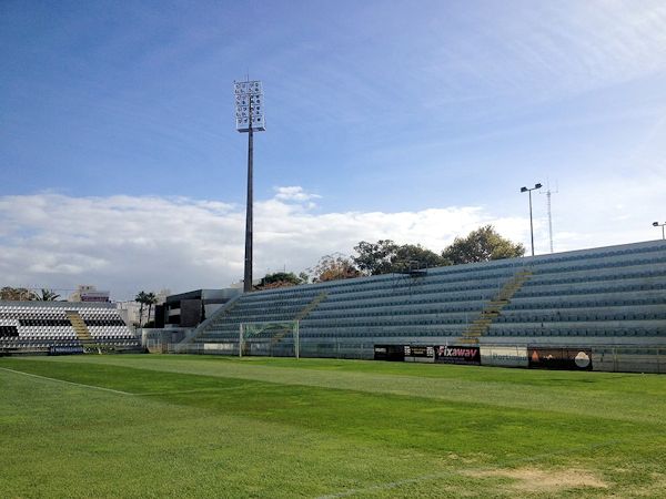 Estádio Municipal de Portimão - Portimão