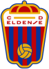 Wappen CD Eldense diverse