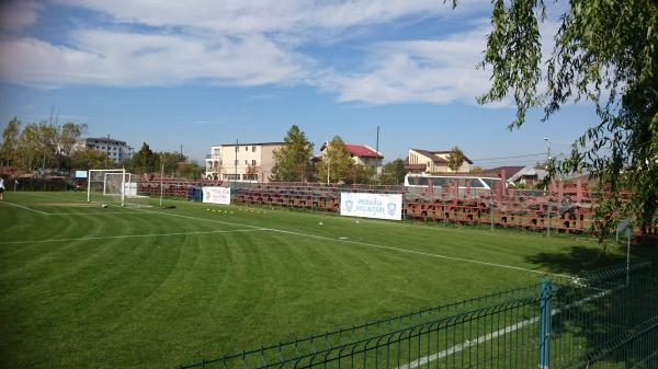 Stadionul Gheorghe Dincă - Voluntari