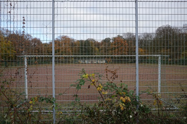 Sportplatz Schimmelsheider Park Nord - Recklinghausen-König Ludwig