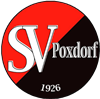 Wappen SV Poxdorf 1926 diverse  99836