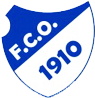 Wappen FC Viktoria Odenheim 1910  16409