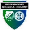 Wappen SG Schmalfeld-Hasenmoor II (Ground A)