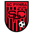 Wappen ehemals SC Pyhra