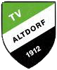 Wappen TV Altdorf 1912 II