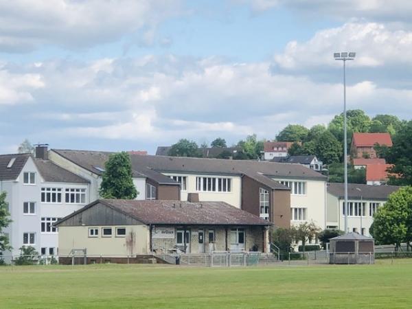 Walmestadion - Diemelstadt-Rhoden