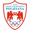 Wappen ASD Unione Poliziana  108194