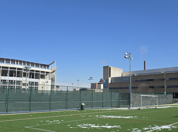 Ohio State Turf Field - Columbus, OH