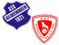 Wappen SGM Bildechingen/Nordstetten Reserve (Ground B)