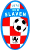 Wappen SV HNK Slaven Stuttgart 1975 II  68164