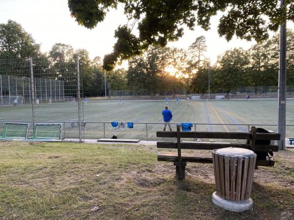 Sportpark Neu-Isenburg Platz 3 - Neu-Isenburg