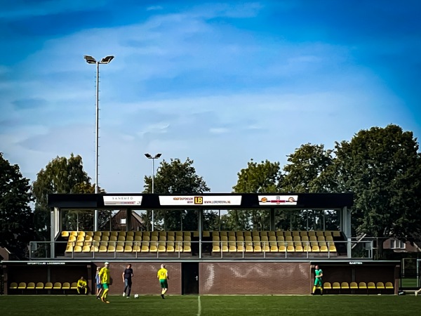 Sportpark De Hoef - Loosbroek