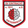 Wappen SV Eintracht 1911 Osterwieck II