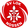 Wappen SV Lokomotive Nossen 1950 diverse  145337