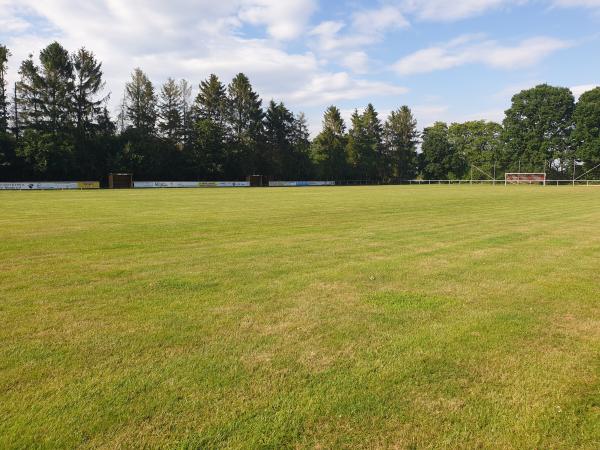 Sportplatz Rhade - Rhade