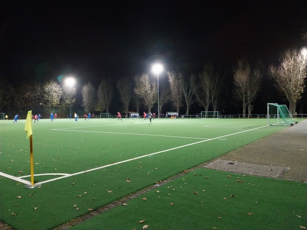 Sportanlage Jungfernheide Platz 5 - Berlin-Charlottenburg Nord
