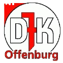 Wappen DJK Offenburg 1922 diverse  88741