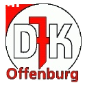 Wappen DJK Offenburg 1922 diverse