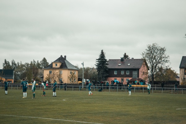Schneiders-Jobagentur-Stadion - Mitterteich