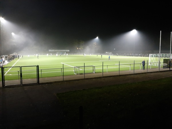 Sportanlage am Wolbertshof Platz 2 - Gronau/Westfalen-Epe