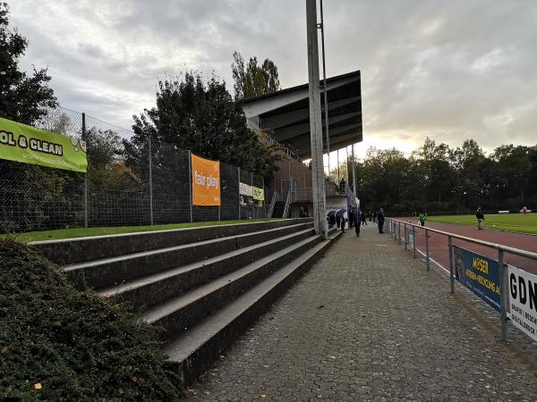 Stadion Schlottermilch - Sursee