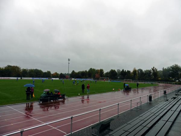 Leo-Schönberg-Stadion - Polch