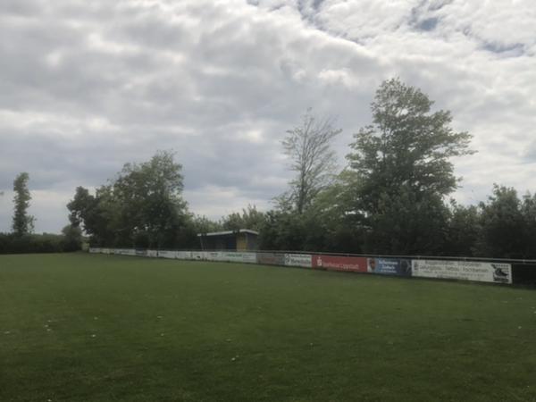 LTB Sportpark - Anröchte-Mellrich
